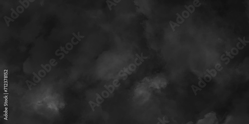 Abstract background with dark gray watercolor texture background. vintage dark gray sky and cloudy background .hand painted vector illustration with watercolor design .