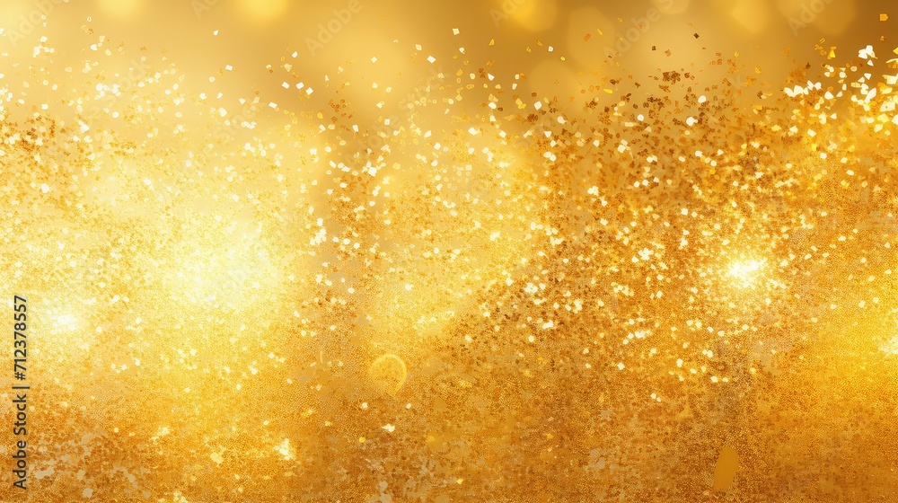 glimmer shine gold background illustration luster gleam, glisten radiant, brilliance sheen glimmer shine gold background