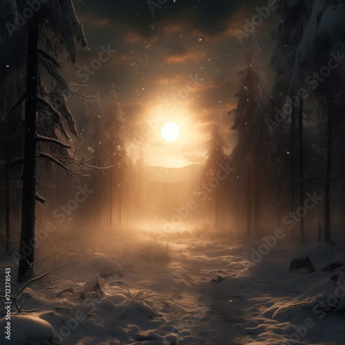 Winter Solstice