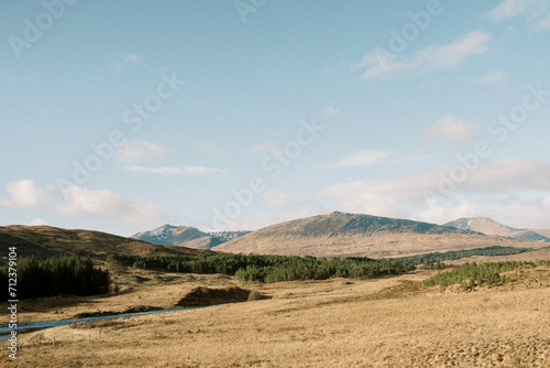Fototapeta Naklejka Na Ścianę i Meble -  Scotland