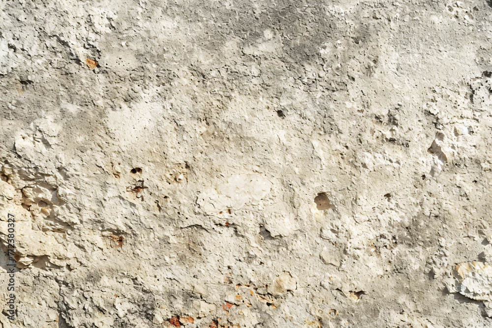 Rough limestone surface texture Rough limestone surface texture