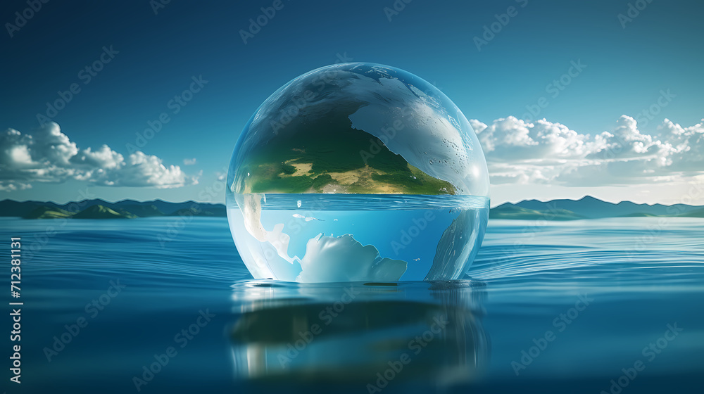 Environmental protection background, world environment day background, protect the environment Environmental protection background, world environment day background, protect the environment