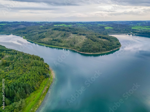 Wiehltalsperre - Trinkwassersperre