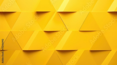 sunny shape yellow background illustration bright bold, vibrant sunny, cheerful bold sunny shape yellow background