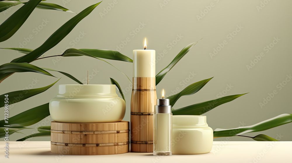 Revitalize with our beauty balm, moisturizer sprays, and aromatic candles. Experience softening bliss with bamboo-stalk-infused skincare perfection Revitalize with our beauty balm, moisturizer sprays, and aromatic candles. Experience softening bliss with bamboo-stalk-infused skincare perfection