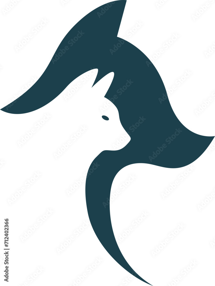 Pet Shop Logo Icon Pet Shop Logo Icon