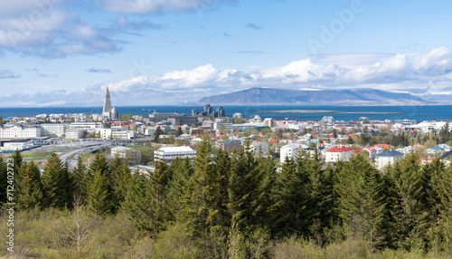 Reikiavik 