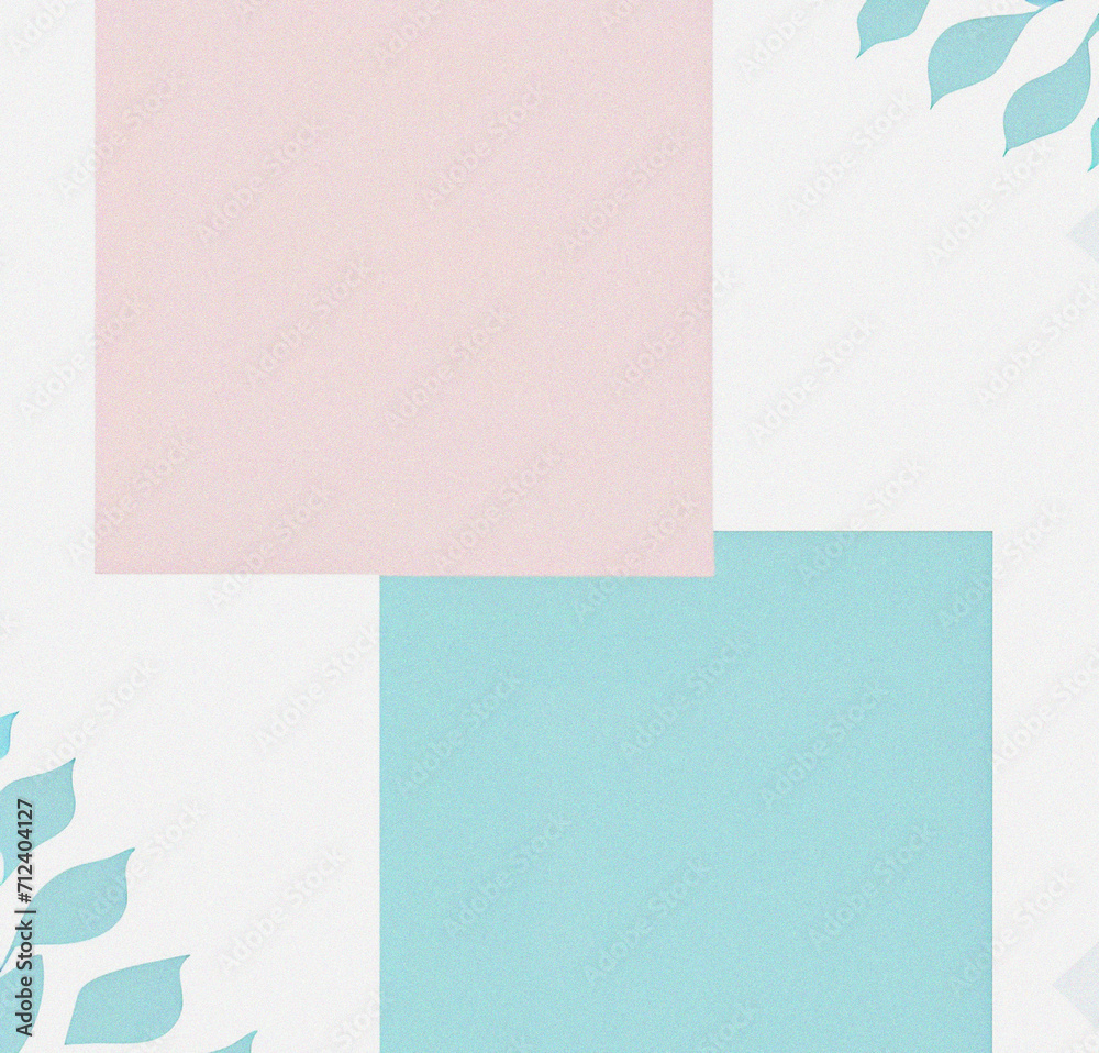 Note papers on white. Template with papers. Colorful card, flyer design. Blank notes with empty copy space. Note papers on white. Template with papers. Colorful card, flyer design. Blank notes with empty copy space.