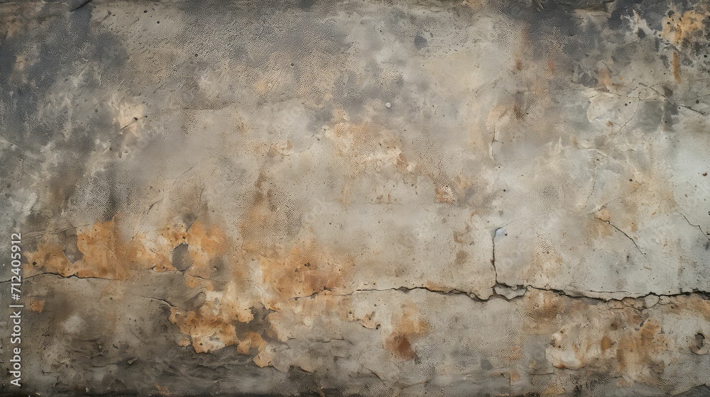 grunge rough floor background illustration concrete ness, rugged weathered, worn aged grunge rough floor background