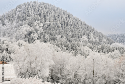 Waligóra 936 m. n. p. m.