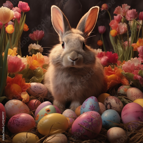 Easter Bunny