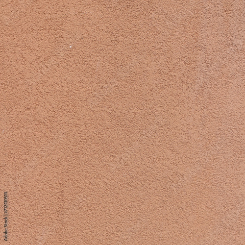 Colorful wall plaster of a facade in Venice, Italy