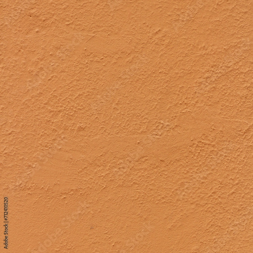 Colorful wall plaster of a facade in Venice, Italy