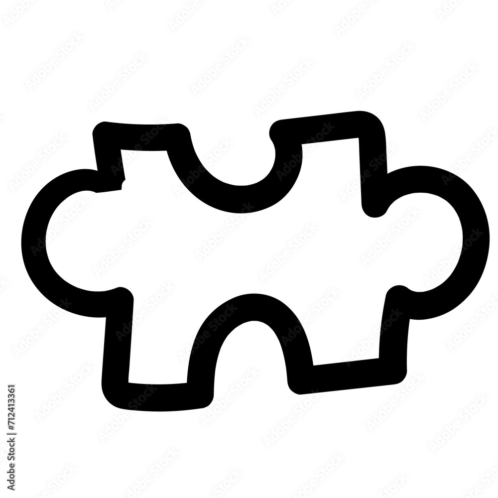 puzzle icon Great business infographic with drawings hand drawn doodle icon puzzle icon Great business infographic with drawings hand drawn doodle icon