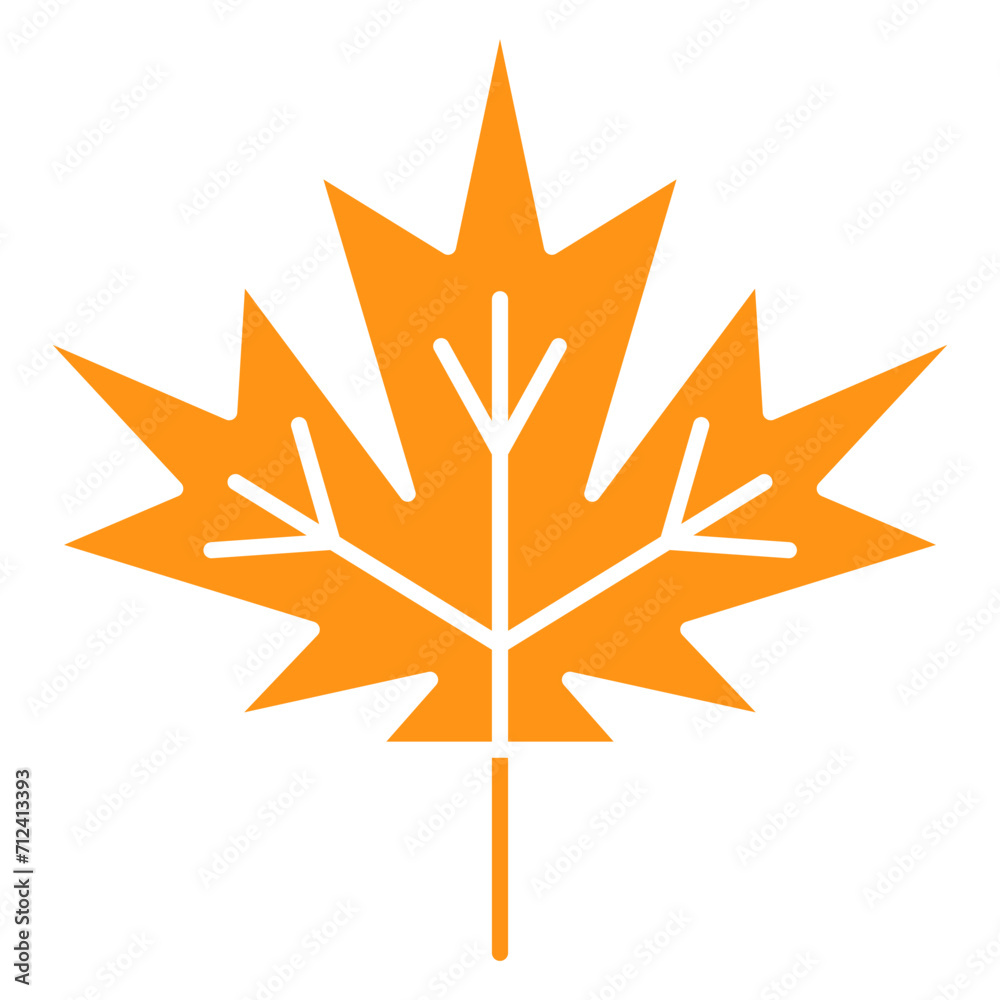 maple leaf icon maple leaf icon