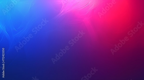 red blue gradient background