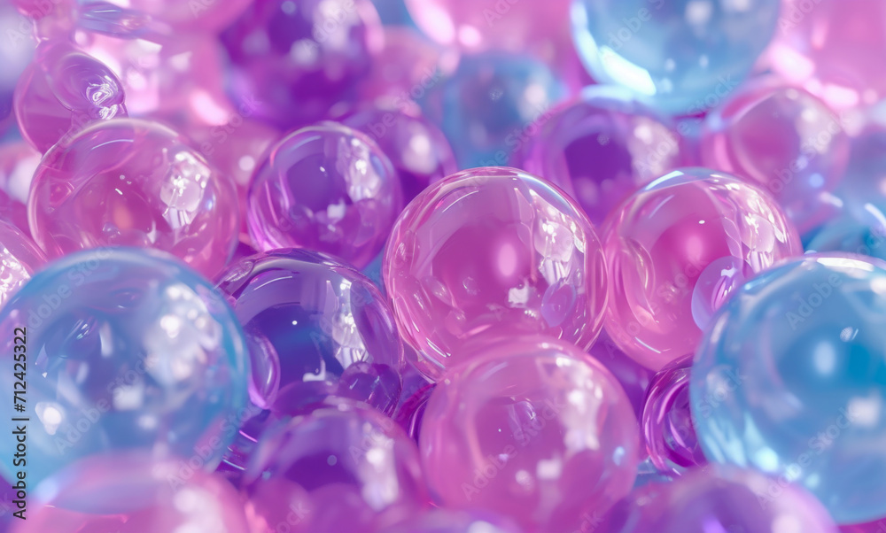 Spheres, balls or balloons floating on studio background for celebration, birthday or event. Colourful, vivid and creative 3d rendering of a fantasy mockup for artistic design, wallpaper and graphic Spheres, balls or balloons floating on studio background for celebration, birthday or event. Colourful, vivid and creative 3d rendering of a fantasy mockup for artistic design, wallpaper and graphic