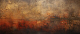Abstract textures background with metallic-like effect, rusty background.