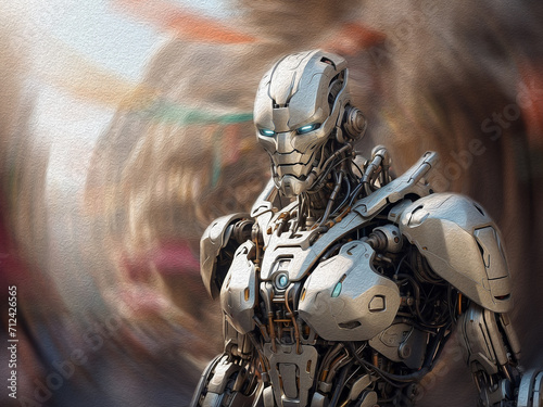 Robot