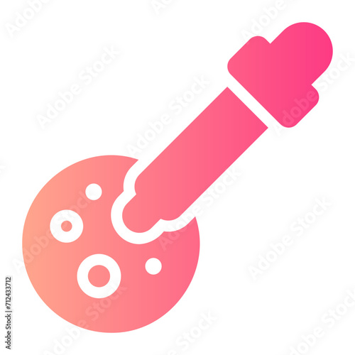 in vitro gradient icon