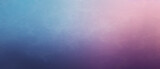 Purple grainy gradient background with blue beige color, abstract background