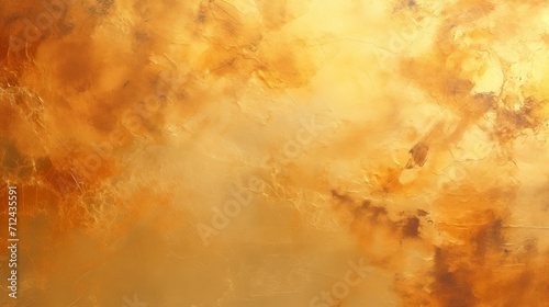 gold metal texture for background