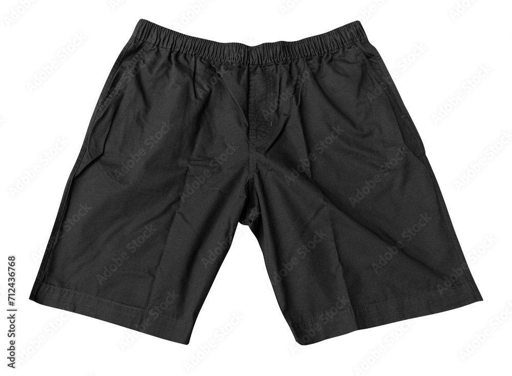 Black men shorts Black men shorts