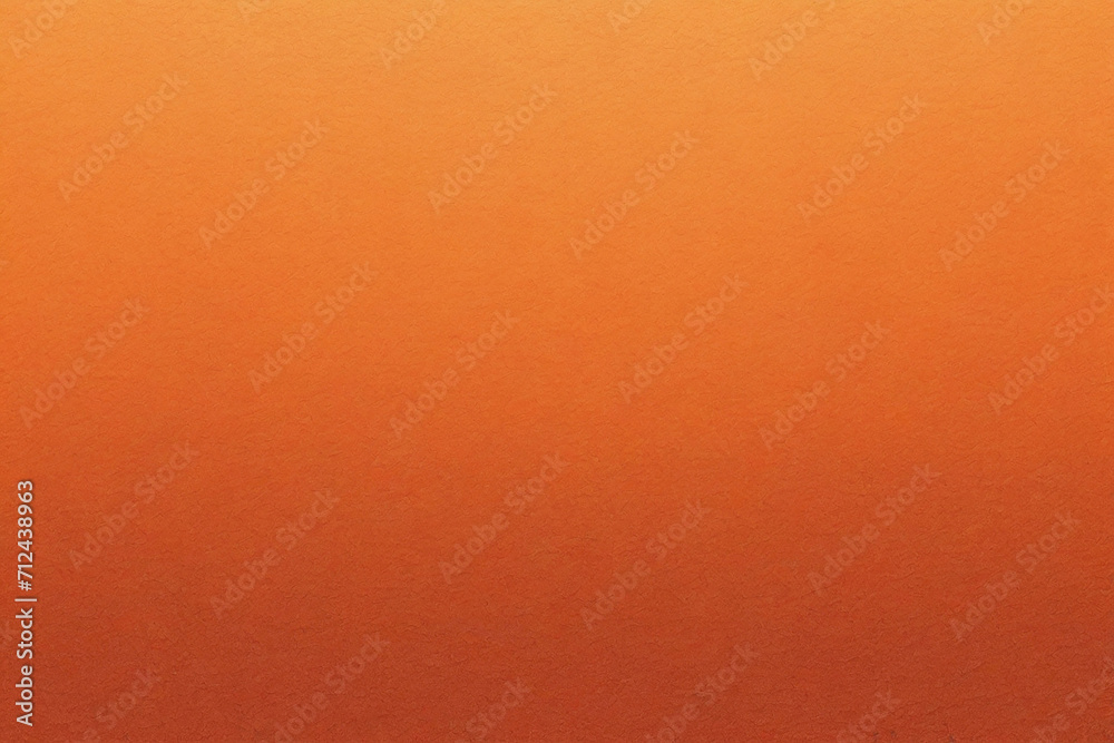 Orange paper texture or background for design with copy space for text or image. Orange paper texture or background for design with copy space for text or image.