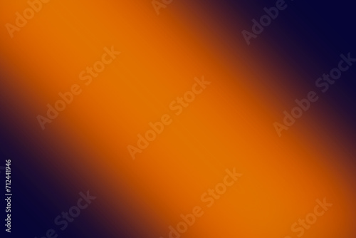 Abstract gradient background with grainy texture