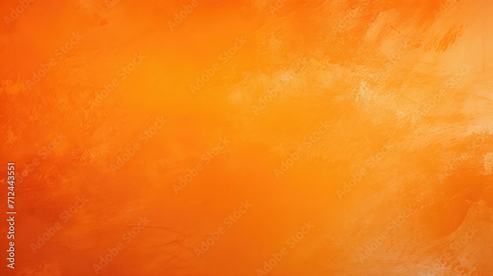 energetic bright orange background illustration cheerful warm, vibrant lively, eye catching energetic bright orange background