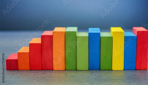 wooden toy blocks
