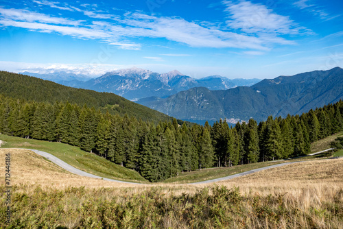 Alpe Colonno, Lombardia, Lago di Como