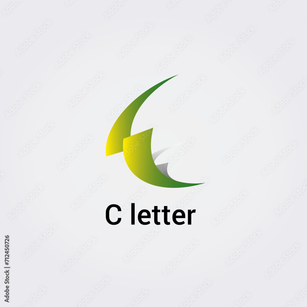 Icone Lettre C pour Design Logos, Symbole, Illustration Pictogramme Monogramme pour Business, Variations Alphabet Isolé Silhouette Icone Lettre C pour Design Logos, Symbole, Illustration Pictogramme Monogramme pour Business, Variations Alphabet Isolé Silhouette