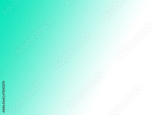 Blue transparent gradient background with grainy noise texture