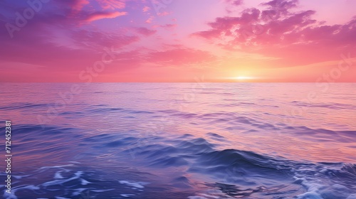 tranquil ripple ocean background illustration serene peaceful  blue motion  movement flow tranquil ripple ocean background