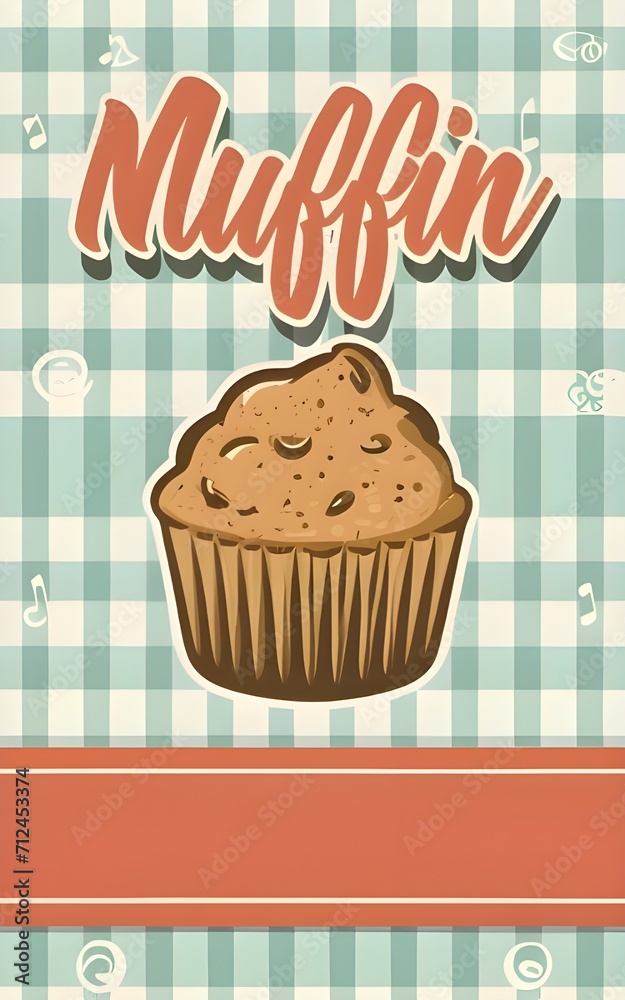muffin muffin