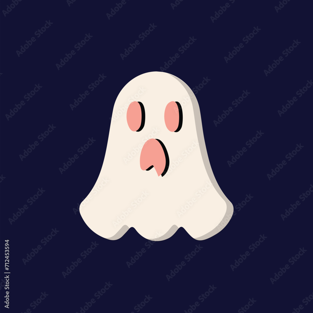 Happy Halloween day element background vector. Cute collection of spooky ghost, pumpkin, bat, candy, cat, skull, spider, grave, castle. Happy Halloween day element background vector. Cute collection of spooky ghost, pumpkin, bat, candy, cat, skull, spider, grave, castle.