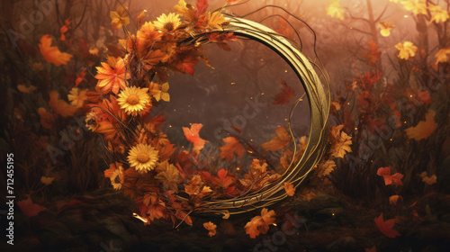 Create captivating moments in a professional indoor photo studio with an elliptical-shaped backdrop, enhancing visual appeal and creative possibilities