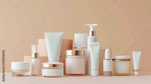Explore our collection of skincare products, featuring creams and more. Elevate your skincare routine with innovative solutions. Generative AI
