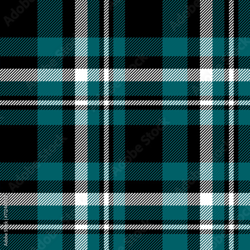 beautiful plaid seamless repeat pattern. It is a seamless plaid vector. Design for decorative wallpaper shirts clothing dresses tablecloths blanket wrapping textile Batik fabric texture