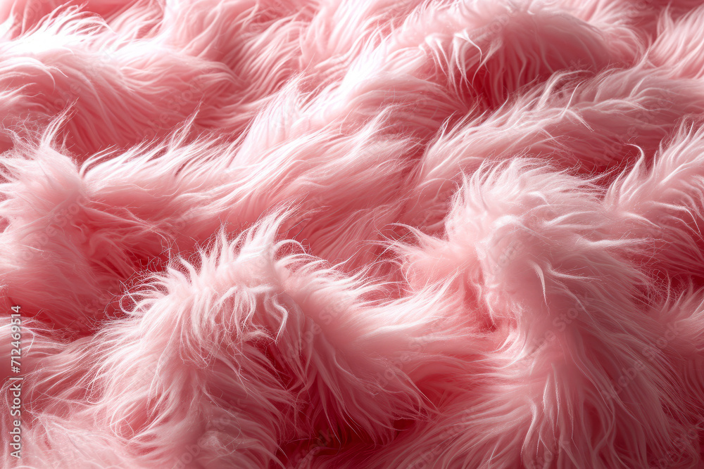 pink fluffy texture background pink fluffy texture background
