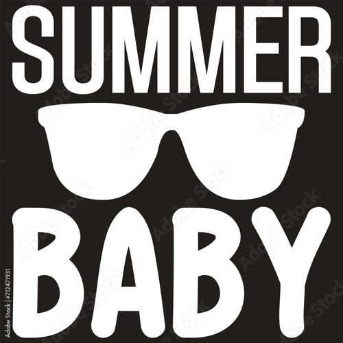 Summer Baby