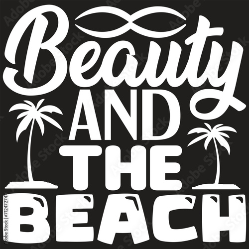 Beauty and the Beach