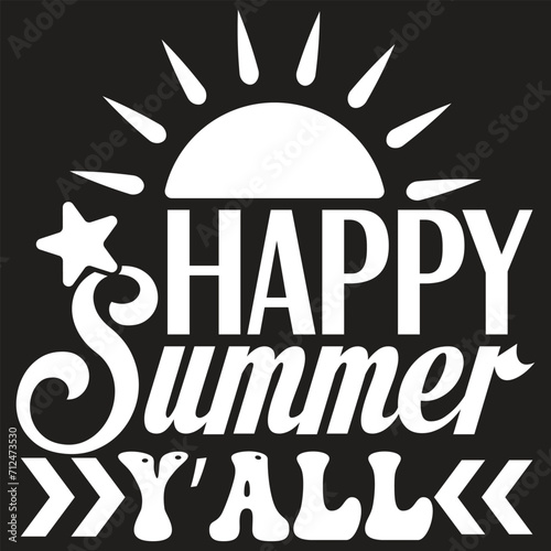 Happy Summer Y’all