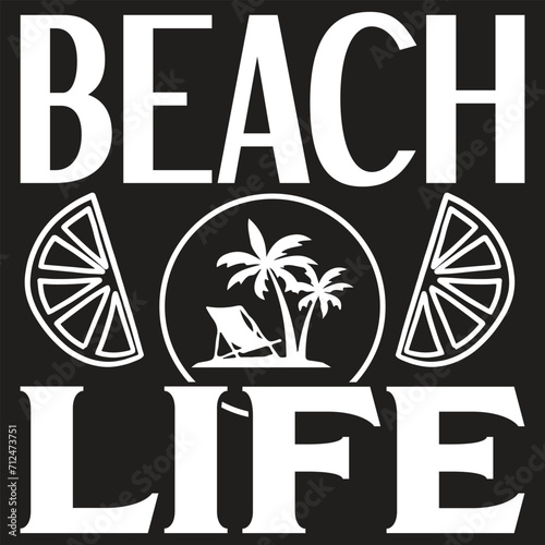 Beach Life