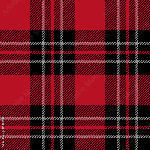beautiful plaid seamless repeat pattern. It is a seamless plaid vector. Design for decorative wallpaper shirts clothing dresses tablecloths blanket wrapping textile Batik fabric texture