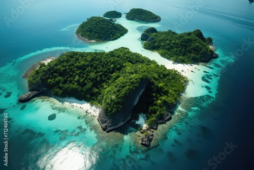 Lush tropical islands are fringed by powerful coral reefs. This beautiful country is home to impressive marine biodiversity and many historical sites