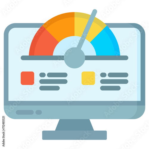 Computer icon