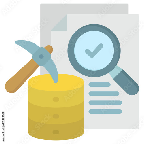 Text Mining icon