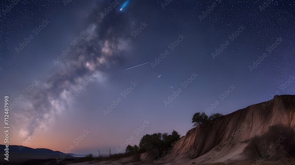 Stellar Perspectives: A Photographic Odyssey Through the Cosmos Stellar Perspectives: A Photographic Odyssey Through the Cosmos